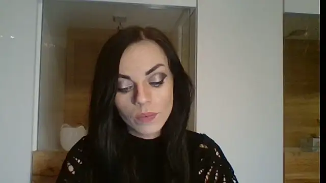 CassieSensual online show from 12-20-25, 07:28