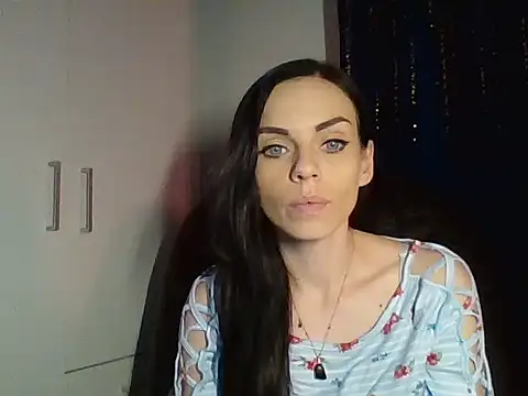 CassieSensual online show from 10-13-25, 06:20