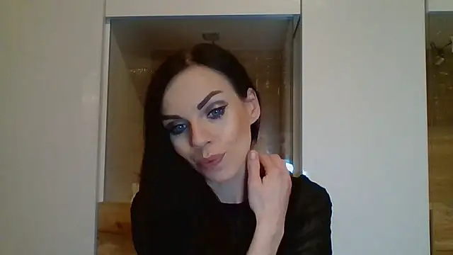 CassieSensual online show from 02-09-26, 07:12