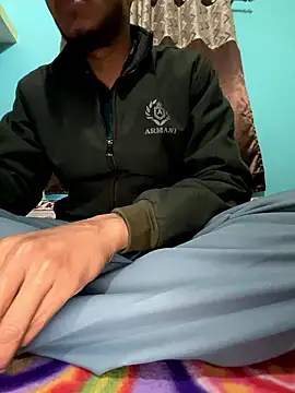 Maalsexy22 online show from 01-10-26, 08:53