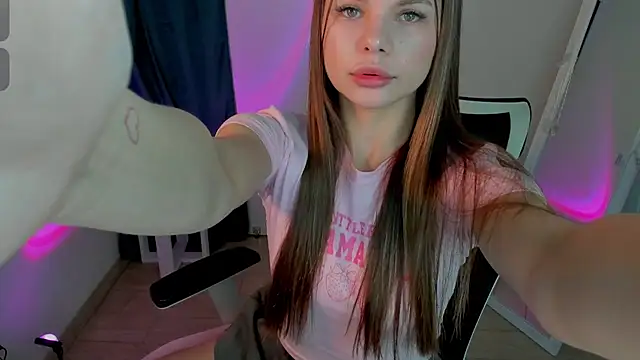 Hanna Way online show from 02-11-26, 08:14