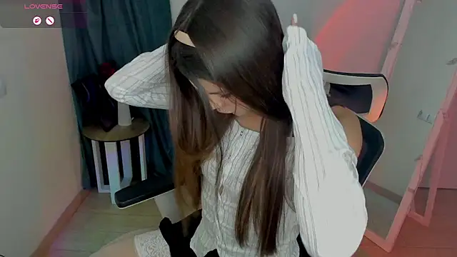 Hanna Way online show from 02-13-26, 08:14