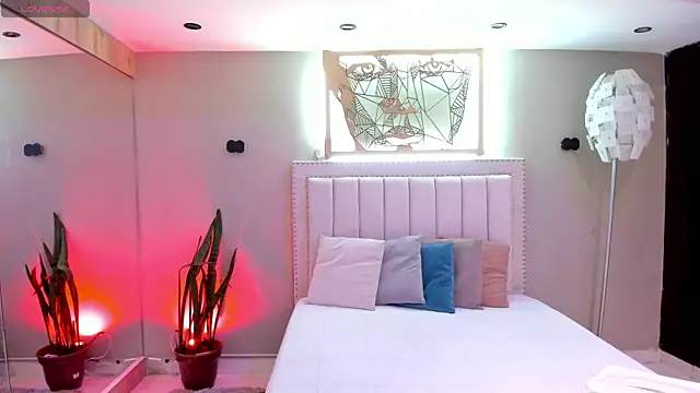  nina sweet online show from 11-11-25, 12:00