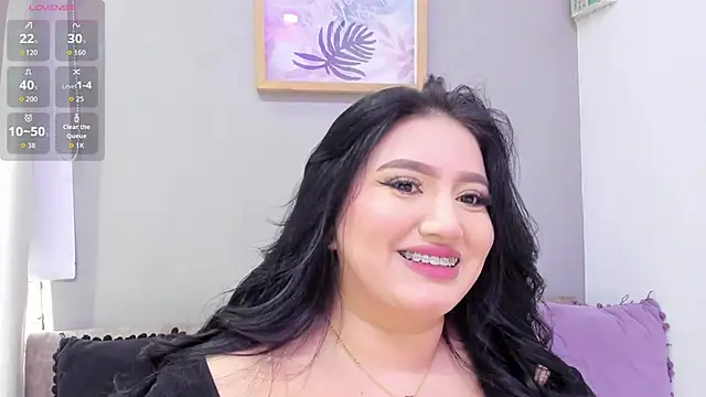  nina sweet online show from 01-09-26, 12:12