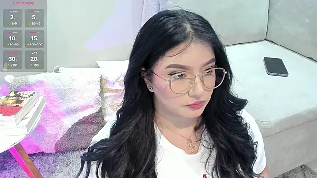  nina sweet online show from 12-17-25, 11:37