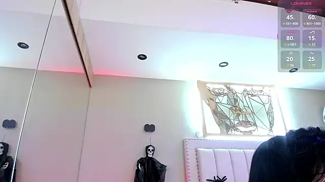  nina sweet online show from 10-26-25, 01:11