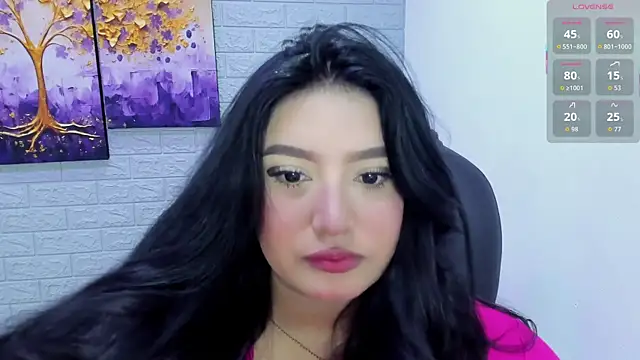  nina sweet online show from 10-22-25, 12:04