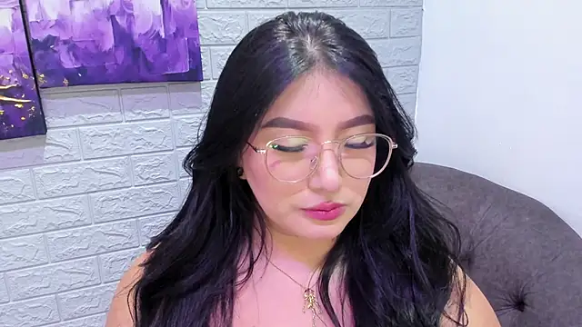  nina sweet online show from 12-14-25, 01:17