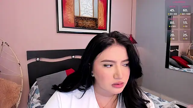  nina sweet online show from 10-03-25, 12:06