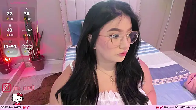  nina sweet online show from 12-03-25, 12:04