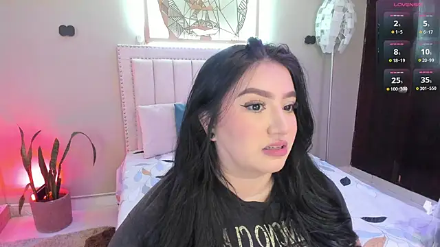  nina sweet online show from 09-18-25, 12:08