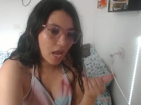 HannaKlein online show from 09-26-25, 06:15