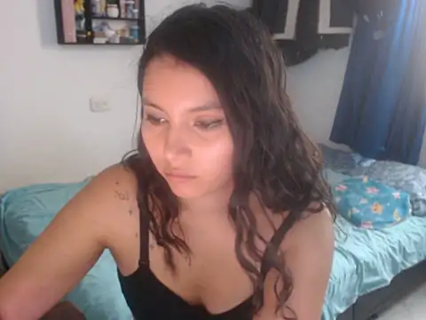 Snapshot of HannaKlein chatting on 03-03-26, 05:31 HannaKlein online show from 03-03-26, 05:31