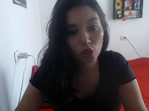 HannaKlein online show from 02-04-25, 07:22