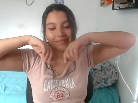 HannaKlein online show from 10-02-25, 06:00