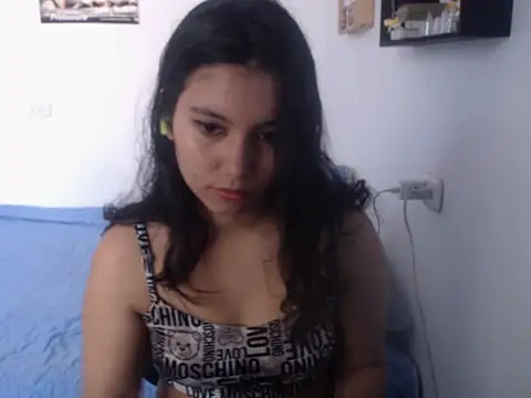 HannaKlein online show from 03-08-25, 01:47