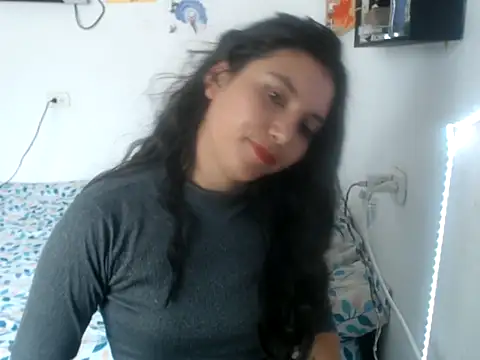 HannaKlein online show from 09-22-25, 06:03