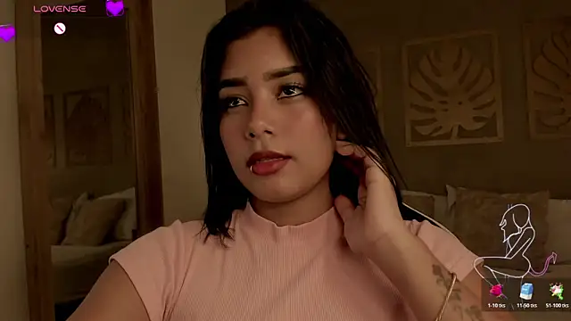 caro03x online show from 04-11-26, 07:45