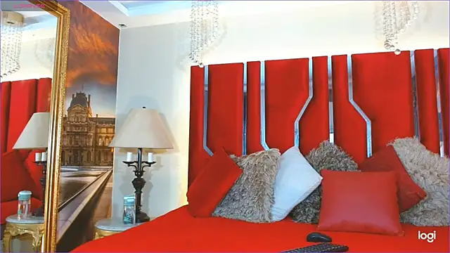 Annabelle-Queen online show from 12-12-24, 07:59