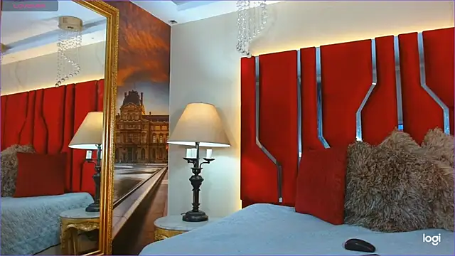 Annabelle-Queen online show from 12-07-24, 07:49