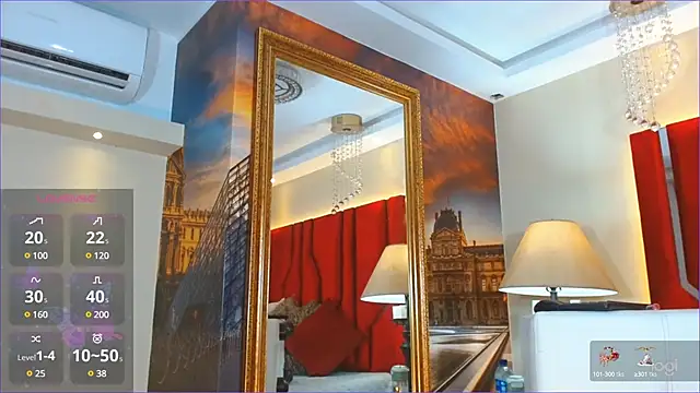 Annabelle-Queen online show from 12-09-24, 10:41