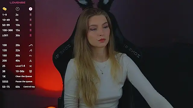 Saillise online show from 11-27-25, 08:31