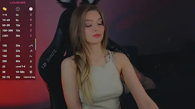 Saillise online show from 10-24-25, 10:42