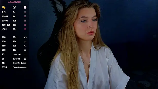 Snapshot of Saillise chatting on 02-27-26, 08:36 Saillise online show from 02-27-26, 08:36