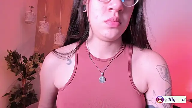 Ally addams online show from 09-13-25, 04:01