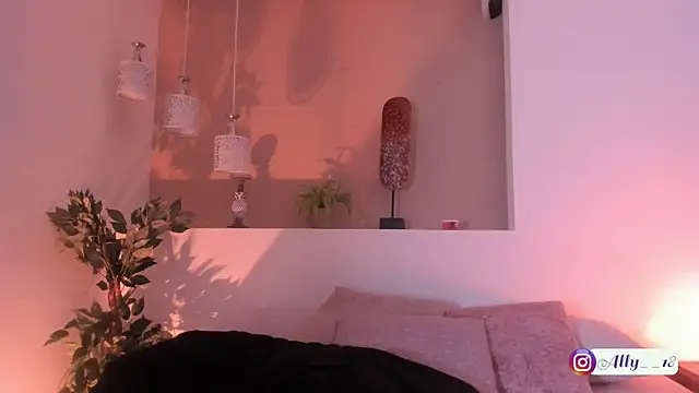 Ally addams online show from 09-11-25, 10:21