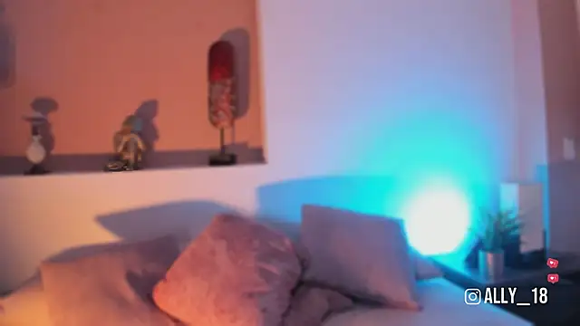 Ally addams online show from 02-21-26, 03:52