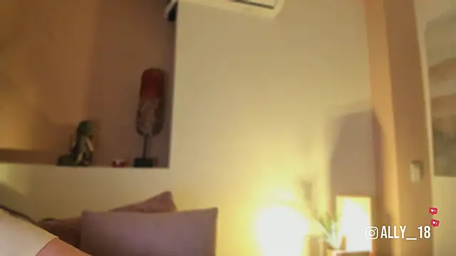 Ally addams online show from 03-02-26, 03:40