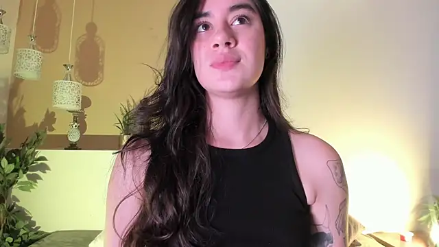 Ally addams online show from 10-06-25, 03:51