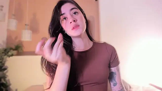 Ally addams online show from 12-05-25, 04:00