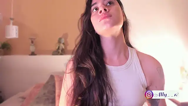 Ally addams online show from 01-13-26, 10:46