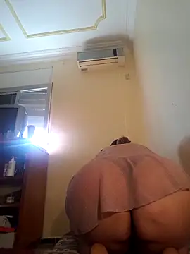 Arabe-xx online show from 10-11-25, 09:10