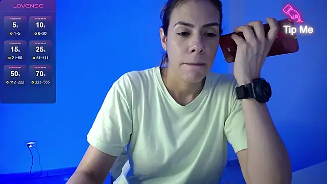 Snapshot of candydowson1 chatting on 02-19-25, 09:58 candydowson1 online show from 02-19-25, 09:58