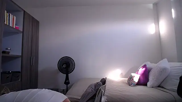 candydowson1 online show from 03-13-26, 10:15