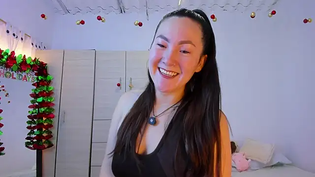 Elle Lee  online show from 12-04-25, 03:44