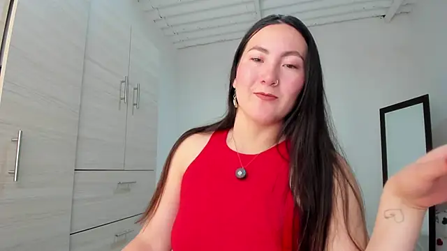 Elle Lee  online show from 11-12-25, 04:33