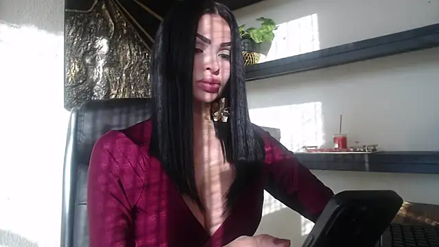  Pamela doll online show from 07-06-26, 09:50