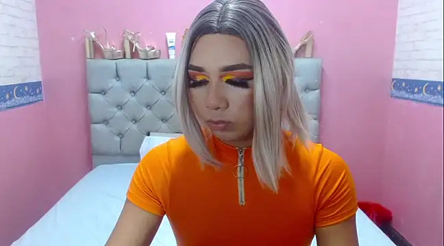 Antonela Connors online show from 03-20-25, 11:45