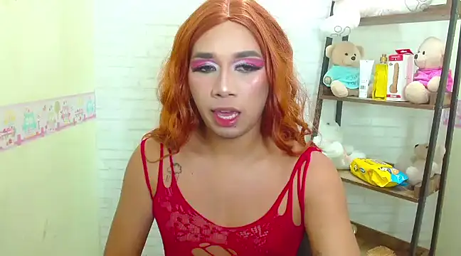 Antonela Connors online show from 03-23-25, 04:16