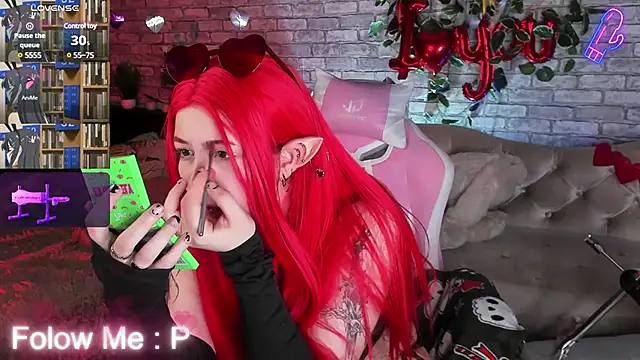 Alex Howell online show from 02-20-25, 08:47