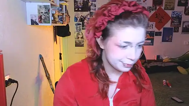 Alex Howell online show from 12-01-25, 07:59