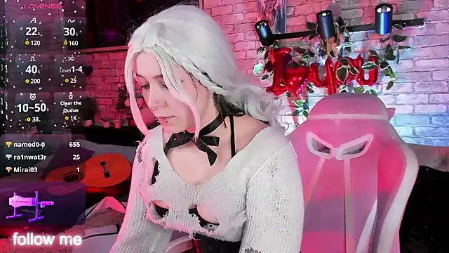 Alex Howell online show from 03-21-25, 02:50