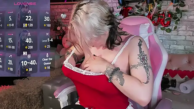 Alex Howell online show from 02-13-25, 08:45