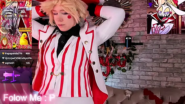 Alex Howell online show from 03-03-25, 12:23