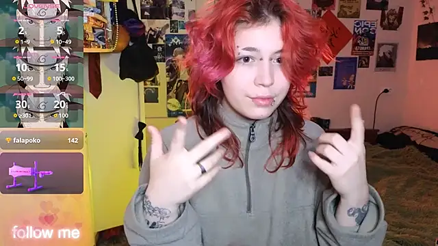 Alex Howell online show from 11-28-25, 08:09