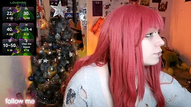 Alex Howell online show from 12-19-25, 08:22